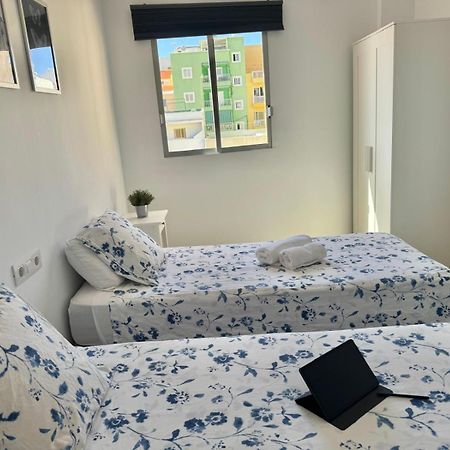 Apartamento Ifae 3 Guía de Isora Eksteriør billede