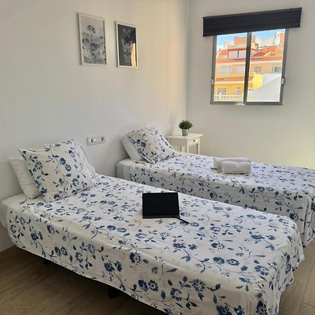 Apartamento Ifae 3 Guía de Isora Eksteriør billede