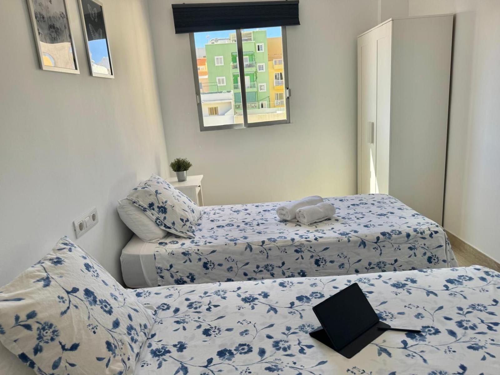 Apartamento Ifae 3 Guía de Isora Eksteriør billede