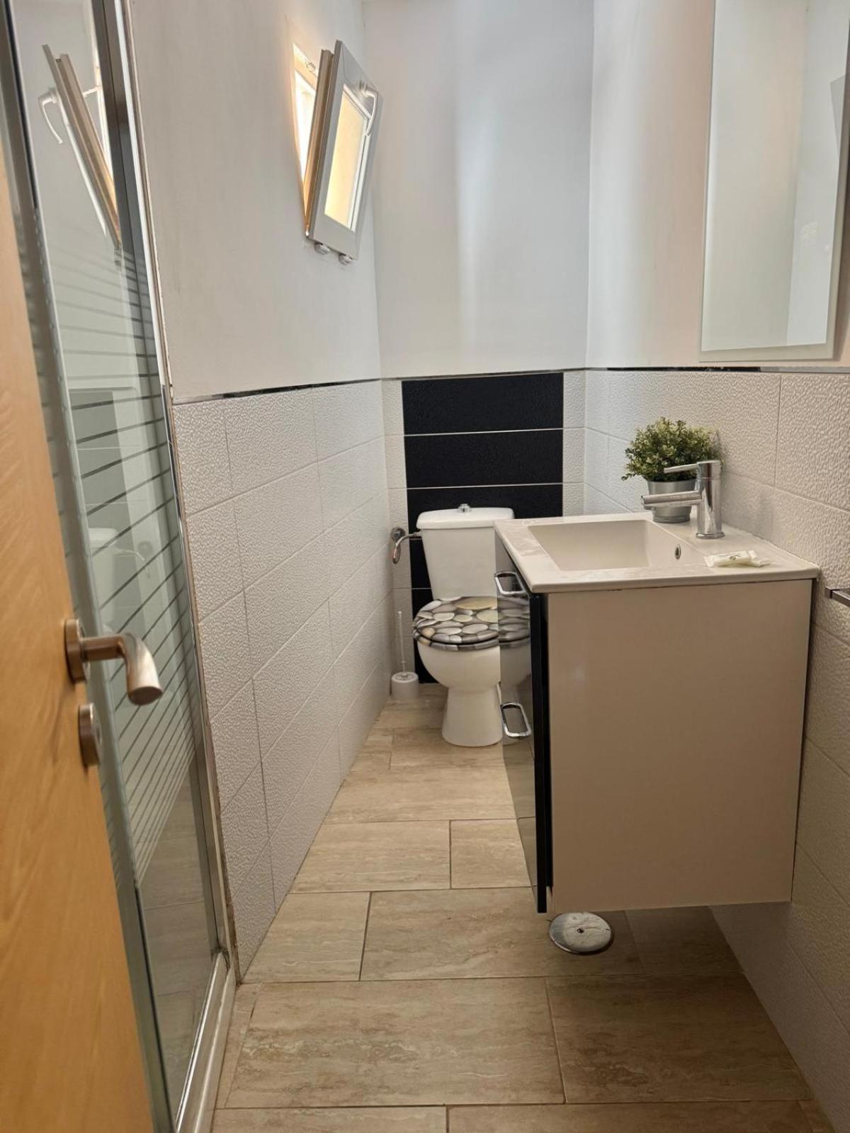 Apartamento Ifae 3 Guía de Isora Eksteriør billede